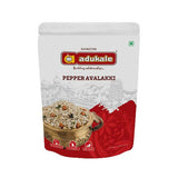 Adukale Pepper Avalakki - Safuron