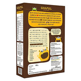 Soulfull Ragi Bites Choco Fills Soulfull