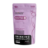 Cocosutra Lite - Soothe - Sugar Free Drinking Chocolate Mix - Safuron