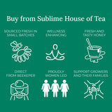 Sublime Inspiring Awe A Tea Ceremony Sublime Inspiring Awe