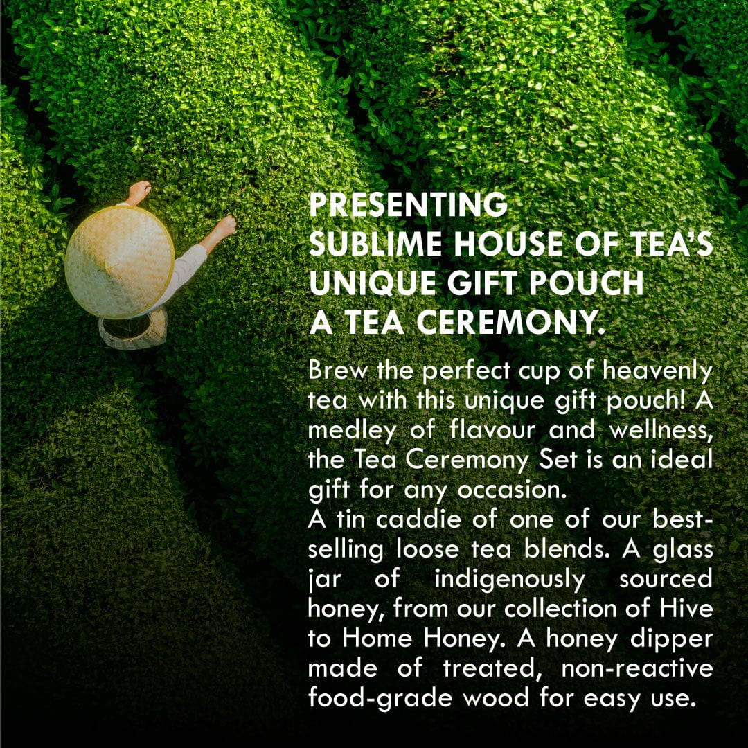 Sublime Inspiring Awe A Tea Ceremony Sublime Inspiring Awe