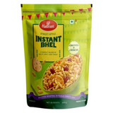 Haldiram's Instant Bhel - Safuron