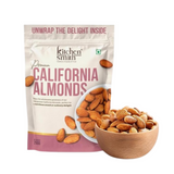Kitchen Smith Jumbo California Almond - Safuron