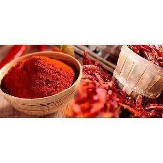 Mirchi Powder Brandless