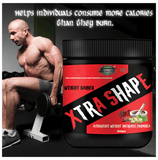 Sabates Xtra Shape Weight Gainer Powder Sabates