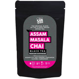 The Tea Trove - Assam Masala Chai Black Tea The Tea Trove