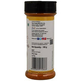 Flavour Drum Habanero Tabasco Seasoning Flavour Drum