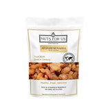 Nuts For Us Afghani Munakka (Raisins) - Safuron