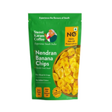 Sweet Karam Coffee Kerala Banana Chips - Safuron