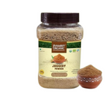 Jivamrit Organic Jaggery Powder - Dista