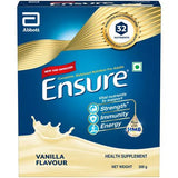 Ensure Nutritional Powder Vanilla Flavour - Safuron