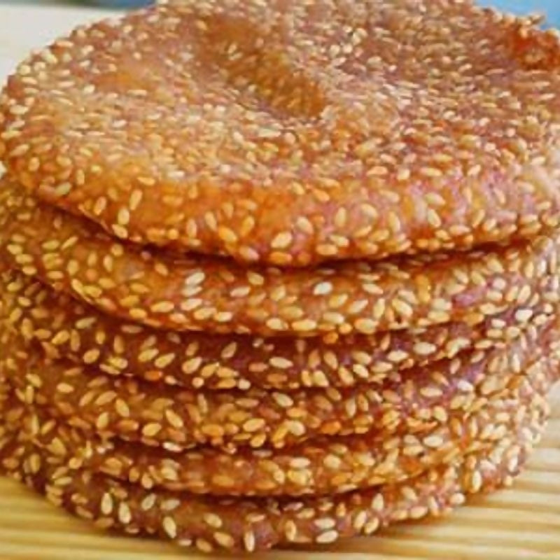 konaseema Sesame Ghee Adhirasam (Nuvvula Ariselu) konaseema special foods