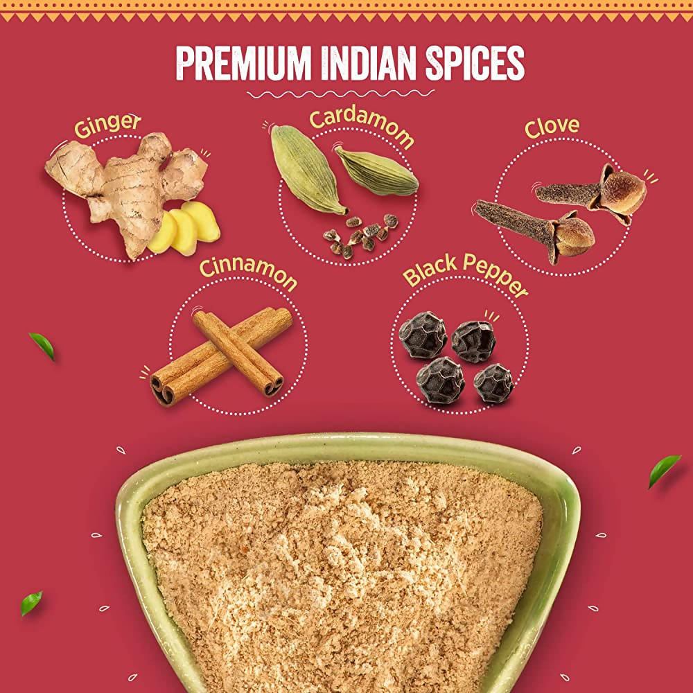 Chaayos Chai Masala Powder Chaayos
