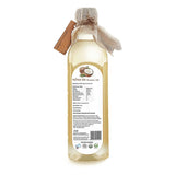 Conscious Food Organic Coconut Oil Conscious Food