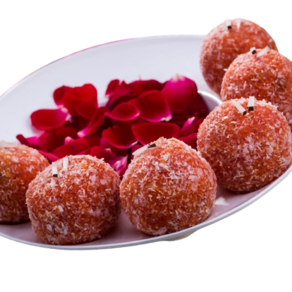 PANCHHI Gulaab Laddu Petha PANCHHI