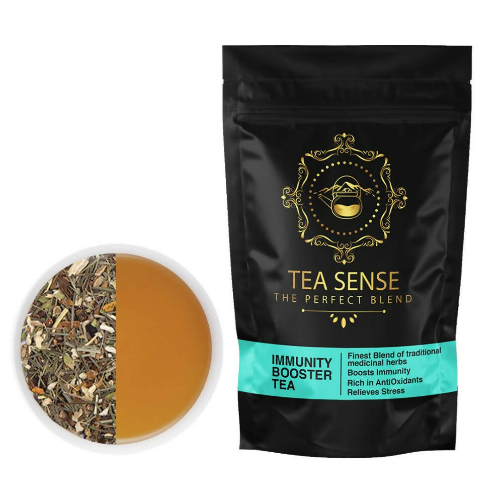 Tea Sense Immunity Booster Tea Tea Sense