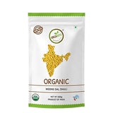 Orgabite Organic Moong Dal Dhuli