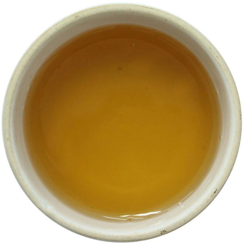 The Tea Trove - Kashmiri Kahwa Green Tea The Tea Trove