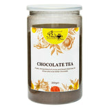 The Indian Chai - Chocolate Tea The Indian Chai