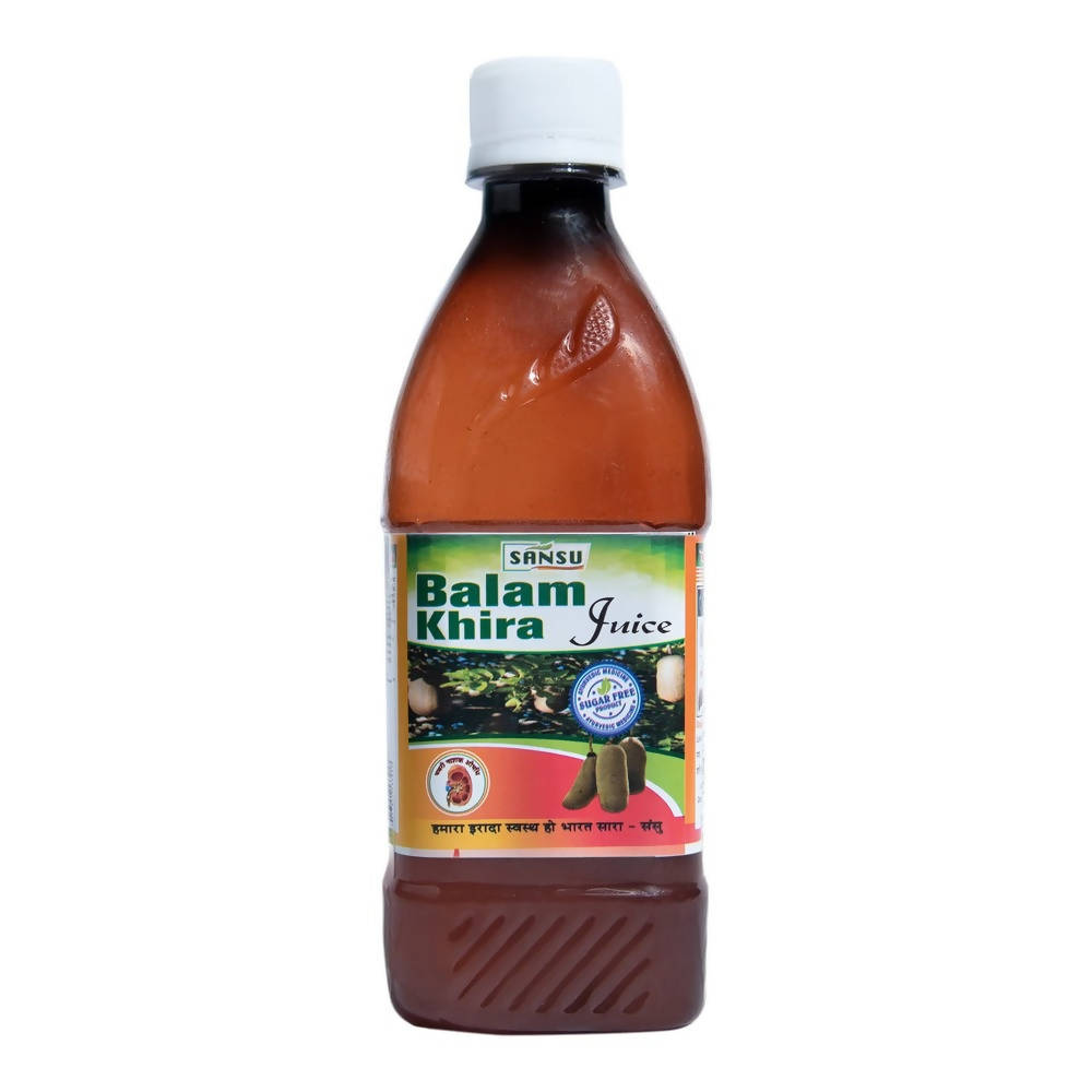 Sansu Balam khira Juice Sansu