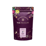 Tea Treasure Loose Leaf Berry Blast Fruit Tea - Safuron