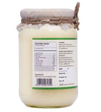 Vanalaya Buffalo Ghee | Vedic Bilona Method | Churned From Curd | Pure & Natural | Buffalo Ghee Vanalaya
