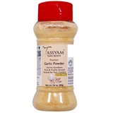 Tassyam Organics Extra Strong Garlic Powder - Safuron