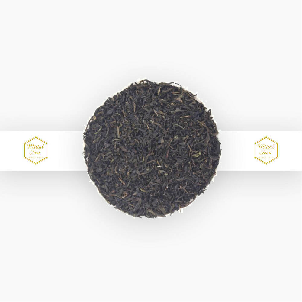 Mittal Teas Assam Tea Buds (Aka Assam High Elevation) Mittal Teas