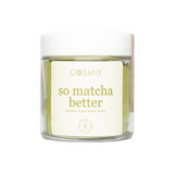 Cosmix So Matcha Better Cosmix
