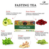 Teacurry Fasting Tea: Your Fast with Our Premium Herbal Blend Teacurry