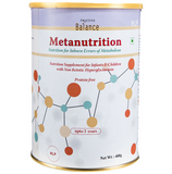 Pristine Balance Metanutrition HLP Powder (Upto 3 Years)- Unflavoured Pristine