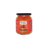 Nature's Trunk Red Chilli Powder - Safuron