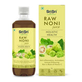Sri Sri Tattva Raw Noni Juice - Safuron