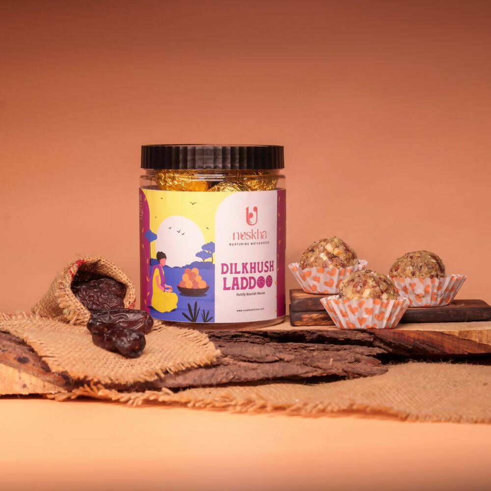 Nuskha Dilkhush Laddoo Nuskha