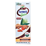 Sansu Turmeric Juice Sugar Free Sansu