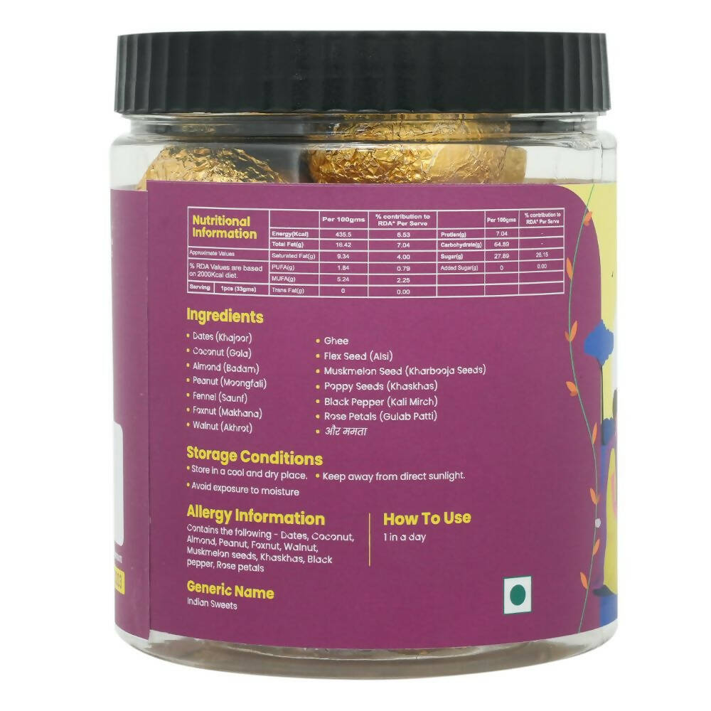 Nuskha Dilkhush Laddoo Nuskha
