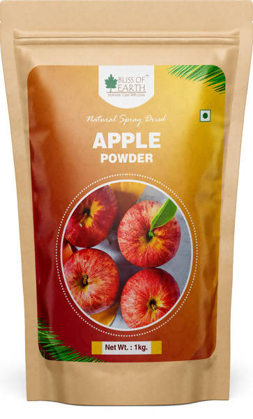Bliss of Earth Apple Powder - Safuron