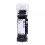 Tassyam Organics Black Pepper Grinder Bottle Tassyam Organics