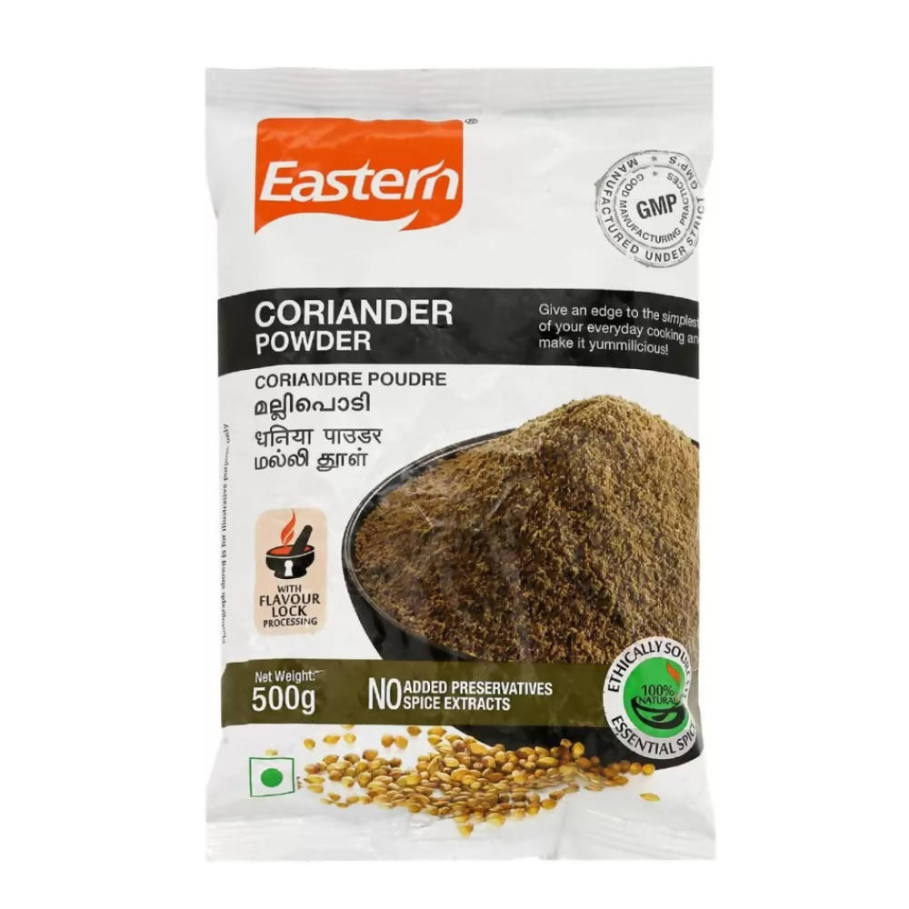 Eastern Coriander/Dhaniya Powder - Safuron