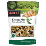 Nutraj Energy Mix (Nuts & Dried Fruits) Nutraj