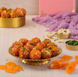Meethi Aam Papad Laddoo Meethi
