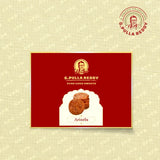 Pulla Reddy Sesame Ariselu | Til Arisa | Nuvvula Ariselu Indian Sweets | Sesame Adhirasam by Pulla Reddy Sweets G Pulla Reddy Sweets