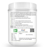 Nature's Velvet BCAA L-Leucine, L-Valine, L-Isoleucine Powder Nature's Velvet