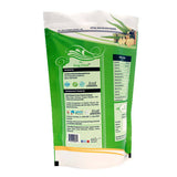 ML King Food Raw Sugar ML King Food