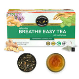Teacurry Herbal Wellness Tea Teacurry