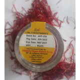 Nawab's Secret Kashmiri Saffron Nawab's Secret