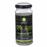 Urban Spices Mr. Seeds Pumpkin Seeds - Safuron