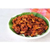 Yellow Cucumber Pickle / Kakadee Ka Aachar / Dosakaya Pickle Vellanki Foods