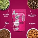 Sorich Organics Women's Health Mix Nuts & Seeds Sorich