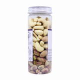Tassyam Organics Premium Salted Nut Mix Tassyam Organics